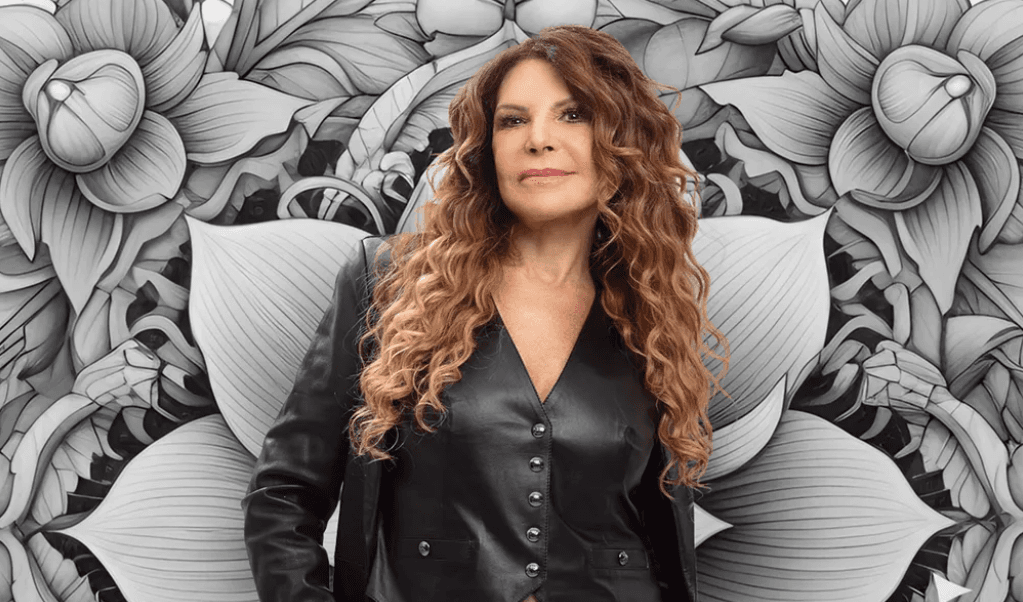 Elba Ramalho canta com Almério e Wilson Sideral